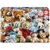 Educa Teddy Bears Puzzle 500 Pieces