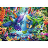 Educa Tropical Humming Birds Puzzle 1000 Pieces