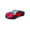Bburago-1/18 Bugatti Chiron Sport (Italian Design)