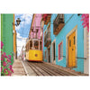 Educa Colourful Lisbon Puzzle 1000 Pieces