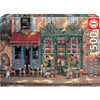 Educa Palace Of Flowers Puzzle 1500 Pieces