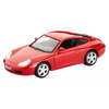 Bburago -1/18 Porsche 911 Carrera 4