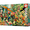 Educa Amazon Birds Puzzle 2000 Pieces