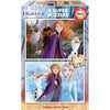 Educa Frozen 2 Puzzle 50 Pieces