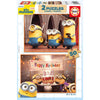 Educa Minions Puzzle 2 x 50 Pieces