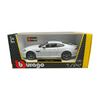 Bburago- 1/24 Jaguar XKR-S