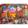 Educa Venice Puzzle 4000 Pieces
