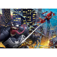 Educa Marvel Spider Man Puzzle 200 Pieces