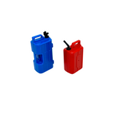 Rc Oil Tank Decoration Set for 1/10 RC Cars