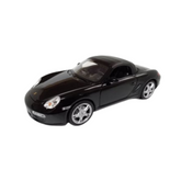 Welly- 1/24 Porsche Boxster S