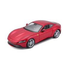 Bburago- 1/24 FERRARI Roma