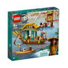 LEGO® DISNEY™ Boun's Boat
