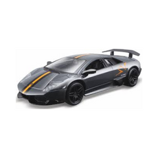 Bburago- 1/32 Lamborghini Murcielago LP 670-4 SV