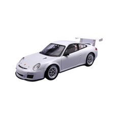 Welly- 1/18 Porsche 911 GT3 Cup