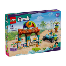 LEGO® Friends Beach Smoothie Stand