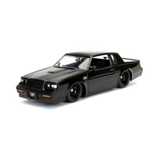 Jada- 1/24 F&F Dom's Buick Grand National