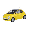MOTOR MAX- 1/24 FIAT 500