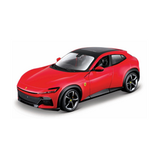 Bburago- 1/24 Ferrarie Purosangue