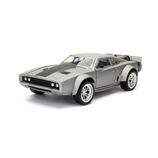 Jada- 1/24 F&F Dom's Ice Charger