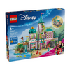 LEGO® Disney™ Princess Castle & Royal Pets