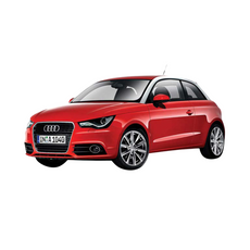 Bburago- 1/24 Audi A1