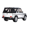 Tamiya-1/10 MERCEDES-BENZ G 320 CABRIO (MF-01X)