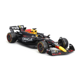 Bburago- 1/43 Red Bull F1 RB20 2024 #1 M. Verstappen
