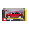 Bburago- 1/24 Audi A1