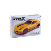 TAMIYA -1/24 NISSAN 370Z HERITAGE