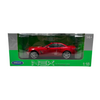 Welly- 1/18 2012 Mercedes-Benz SL 500