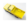 FMS-1/18 1983 Toyota Hilux RC Rock Crawler Electric 4WD 1/18 Scale RTR - Yellow