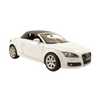 Welly- 1/18 Audi TT Roadster soft top