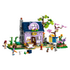 LEGO® Friends Beekeepers' House and Flower Garden