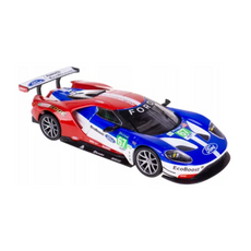 Bburago- 1/32 Ford GT #67