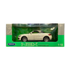 Welly- 1/18 Audi TT Roadster soft top