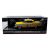 Jada- 1/24 Marvel Deadpool & 1957 Chevy Bel Air