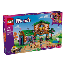 LEGO® Friends Pony Ranch & Stable
