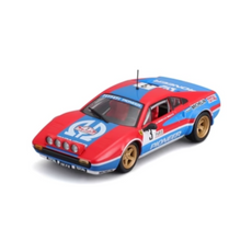 Bburago- 1/43 Ferrari 308 GTB 1982
