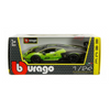 Bburago- 1/24 LAMBORGHINI ESSENZA SCV12