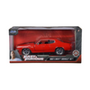 Jada- 1/24 F&F Dom's Chevy Chevelle SS