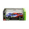 Bburago- 1/32 Ford GT #67