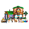 LEGO® Friends Pony Ranch & Stable