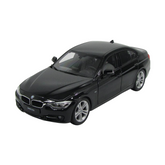 Welly- 1/18 BMW F30 335i