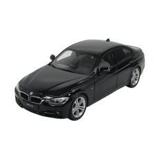 Welly- 1/18 BMW F30 335i