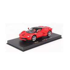 Bburago- 1/43 Ferrari LaFerrari