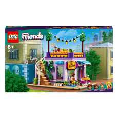 LEGO® Friends Heartlake City Community Kitchen