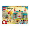 LEGO® ǀ Disney Mickey and Friends – Mickey and Friends Castle Defenders