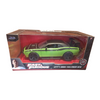 Jada- 1/24 F&F Letty's Dodge Challenger SRT8