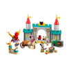 LEGO® ǀ Disney Mickey and Friends – Mickey and Friends Castle Defenders
