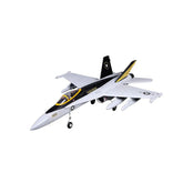 FMS-F-18 Vigilantes Grey V2 64mm EDF RC Plane PNP